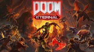 Doom Eternal OST - \