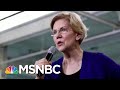 All Eyes On Elizabeth Warren At First Democrats Debate | Morning Joe | MSNBC