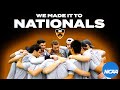 COLLEGE TENNIS (Princeton) - WE MADE IT TO NCAA'S !!!