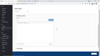 VMWare VSphere Instance Provisioning using Puppet