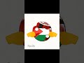 What a Crybaby | #freepalestine #fypシ #countryballs #shorts #memes