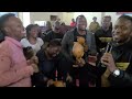 Boys Of Thunder x Nyika ino yakanaka x Mwari wakanaka weduwee at Harare West District UMYF Revival