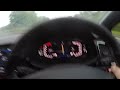 seat leon cupra 290 acceleration