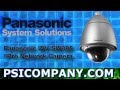 Panasonic WV-SW395 Network Camera: Videoture