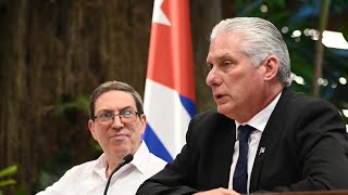CUBA NUEVAS CARAS en el PCC 🔥Llegó la PERESTROIKA cubana