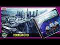 TERREMOTO- LOS KRILLOS