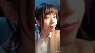 最新！【TikTok】西村歩乃果💕