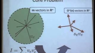 Spectral Sparsification of Graphs