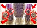 WORLD’S BIGGEST TOWER! 10 QUARTER CHALLENGE, $600,000,000.00 BUY IN, HIGH RISK COIN PUSHER MEGA WIN!