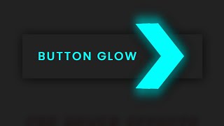 CSS Neon Button Effect on Hover | Html CSS Glowing Button