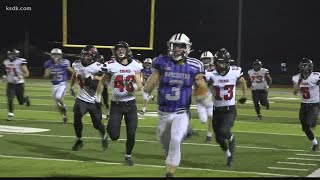 Mascoutah stays unbeaten with win over Triad