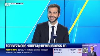 🔴 EN DIRECT Augmentations de salaires : vous considérez-vous comme un bon négociateur ?