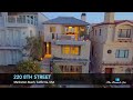 220 8th St, Manhattan Beach, CA, USA 🇺🇸 | Luxury Home | Luxury Real Estate