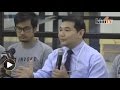 Ramai pengundi PAS tak tahu RUU355, ia 'syok sendiri', kata Rafizi