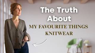 Is This Iconic Danish Knitwear Designer Worth The Hype?