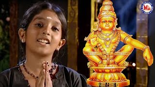 MOHINI KANDAA | SABARIMALA YATHRE | Ayyappa Devotional Songs Kannada
