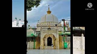 Teri Rehmat da daria( ਤੇਰੀ ਰਹਿਮਤ ਦਾ ਦਰੀਆ)Khwaja peer ji.Qawwali.......