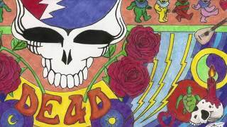 5 Hour Grateful Dead Jam Only Compilation 1971 1983