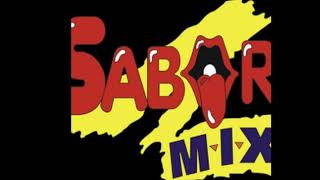 RADIO SABOR MIX 95.5 FM -(SISI MIX)