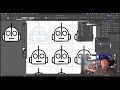 design tip how to design u0026 export multiple images from a single illustrator file using artboards