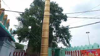 05-08-2022 Chennakeshava Swamy Temple Macherla...