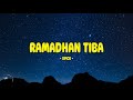 Opick - Ramadhan Tiba - Lirik Indo