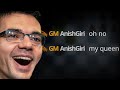 How Anish Giri destroyed my soul