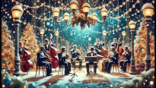 Snowlight Swing Symphony