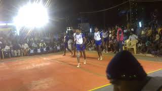 kmc kabbadi