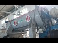 servicing of the pierasili jumbo decanter by pure centrifuges