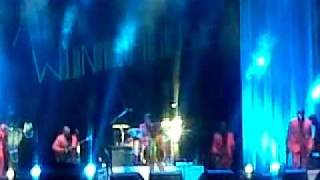 Amy Winehouse - YOU KNOW I'M NO GOOD (Belgrade live)