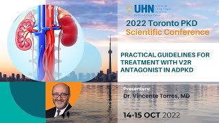 Practical Guidelines for Treatment with V2R Antagonist in ADPKD (14/10/2022)