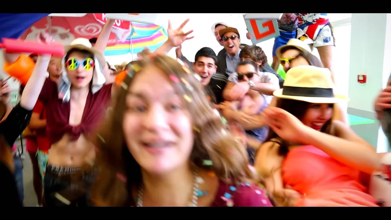 Lip Dub Officiel Youtube