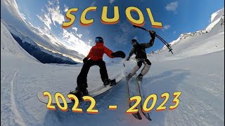 Scuol 2022  - 2023