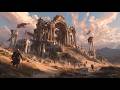 Lost and Forgotten Kingdoms | Epic Fantasy & Celtic Folk Music – Medieval Legends of Eternia