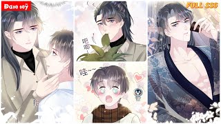 [FULL THẾ GIỚI 6] Tuyệt Mỹ Bạch Liên Tại Tuyến Dạy Học | review đam mỹ