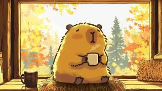 Coffee Morning ☕️ Capybara's Lofi to Warm Your Soul How do you start your coffee mornings?