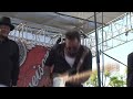 cold cold feeling mannish boys w finis tasby u0026 kid ramos live @ simi cajun musicucansee.com