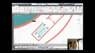 Try the Array Option in AutoCAD's Copy Command (Lynn Allen/Cadalyst Magazine)