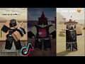 Evade TikTok Compilation #1 | Roblox Toker