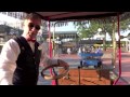 walt disney world vlog may 2014 day 7 rock your disney side 24 hour event episode 107