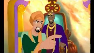 Muhammad (S.A.W.) - The Last Prophet | Animated Cartoon | by Ar-Risalah