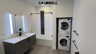 1 Bedroom 1 Bath 656 Sq. Ft. Apartment at Caldwell in Lynn, MA (M1B-2)