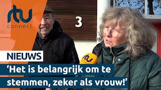 Stemmen voor Tweede Kamer in Midden-Gelderland | RTV Connect