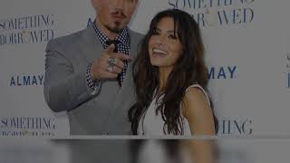 Steve Howey and Sarah Shahi Share Joint Custody of Kids as They Finalize Divorce