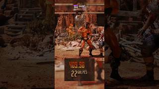 MK1:COMBO DE CONAN 410%.#mk #mk1 #mk1reinaelkaos #animality  #reinaelcaos #fatality #conan