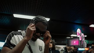 Wavyvls - Schnelle Brille [Music Video]