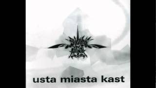 Gutek - Tysiąc lat (Usta Miasta Kast)