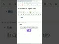 How to add WYSIWYG Text Editor to your React.js project #coding #shorts #tutorial #viral