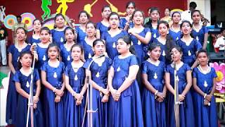 Annual Day'19 - Alwin Padappai